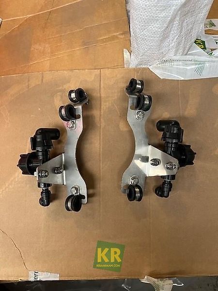 E-FARM: Kverneland 25 cm doppen #31179 - Pulverizador - id JYP9KRC - Año: 2024 - Países Bajos