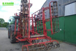 Kverneland tld 610 drillingcombination €14,750