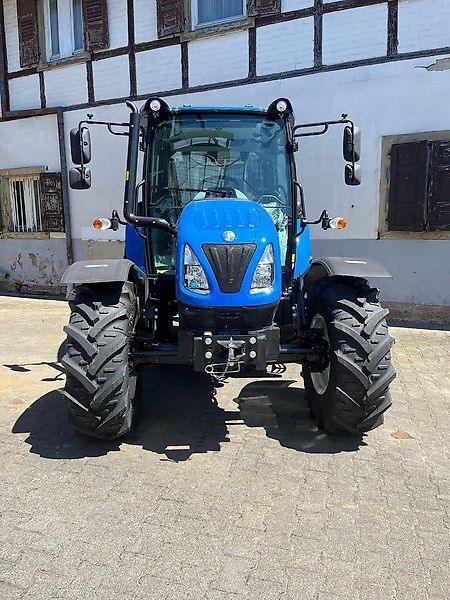 New Holland T4.75S Tractor €34,874