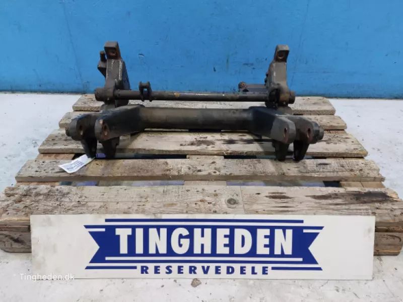 Deutz agrotron 90 Parts