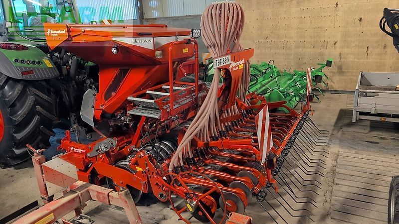 Kverneland zaaicombinatie i drill pro Drillmaschine 27.000 €