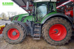 Fendt 824 tractor €114,000