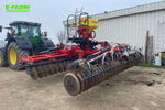 GREGOIRE BESSON normandie sp 2p cultivator €25,000