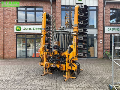 E-FARM: Veenhuis euroject 3000 - 7,60 - Slurry attachment - id FGFASLY - €19,500 - Year of construction: 2013 - Germany