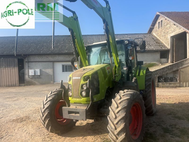 Claas Arion 440 Tractor €61,000