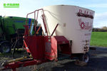 RMH vr 12 monovis feedingwagon €7,500