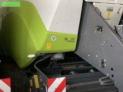 E-FARM: Claas Quadrant 5300 FC - Πρέσσα - id LTSVBNX - 139.000 € - Χρονία: 2024 - Γερμανία