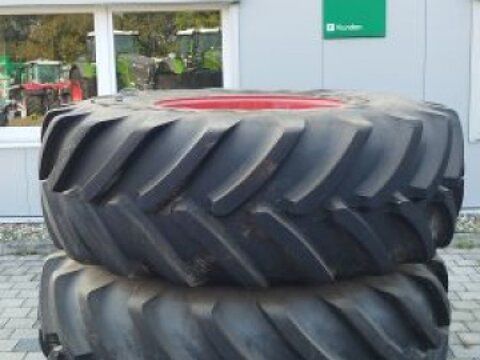 Fendt z - 710/85r38 178d mi Kerék és járószerkezet 10 200 EUR