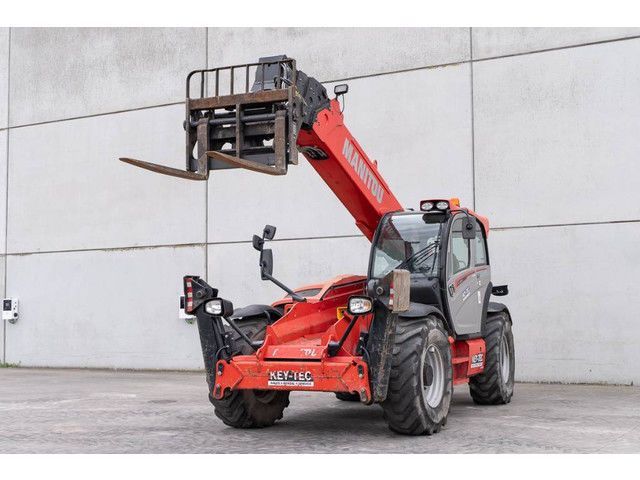 Manitou MT 1840 Chargeur télescopique