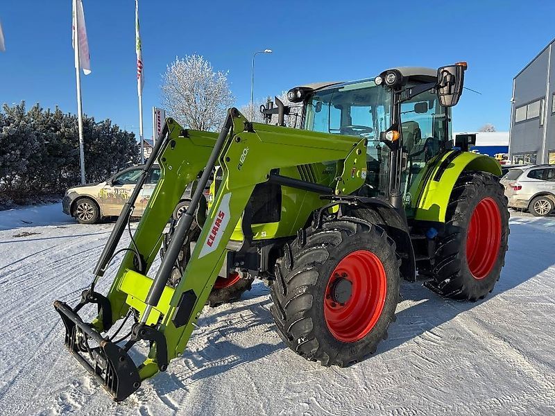 Claas Arion 470 Traktor 84.900 €