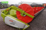 Claas ConVio 1380 header €90,000