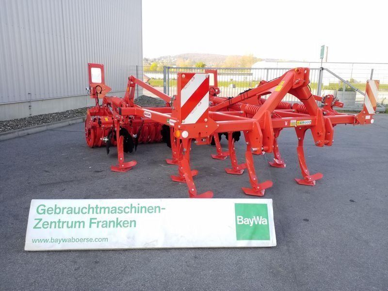 E-FARM: Maschio terremoto 3 300 - Coltivatore - id FALMNB5 - 10.200 € - Anno di costruzione: 2020 - Germania