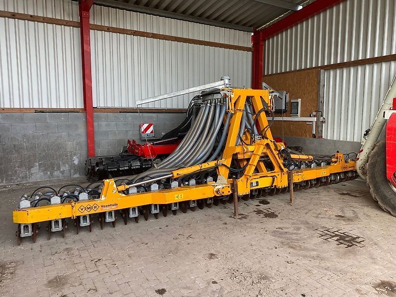 E-FARM: Veenhuis euroject 3500-770 - Slurry attachment - id ILSRTMC - €16,000 - Year of construction: 2008 - Germany