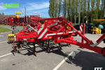 Pöttinger Synkro 4030 K cultivator €23,000