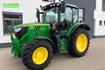 John Deere 6110 R tractor 99.916 €