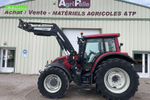 Valtra n163 tractor 49.000 €