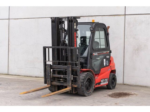 Manitou MI 30 D Вилочный погрузчик 27 000 €