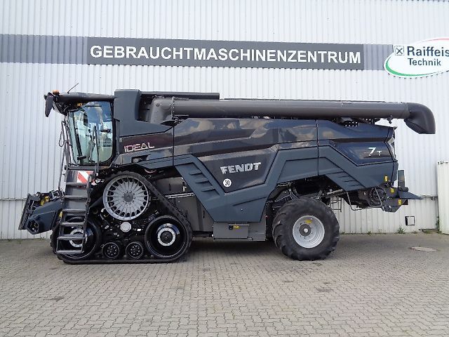 Fendt Ideal 7 T Kombajn zbożowy 229 000 €