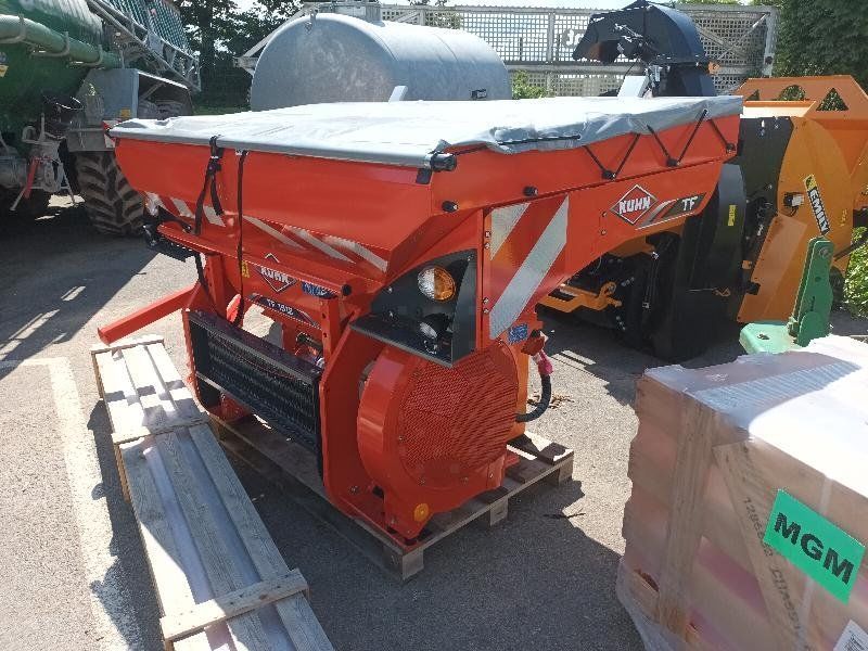 E-FARM: Kuhn tf1512iso ls - Taladro - id XH7IFXV - 19.450 € - Año: 2025 - Francia