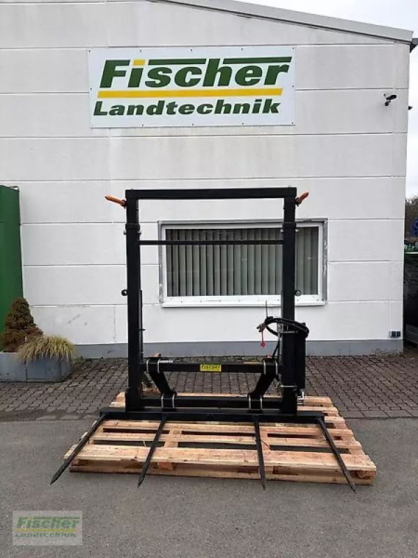 Alö ballengabel xl+ 200, hydraulische zinkenverstellung Anbaugerät 2.059 €