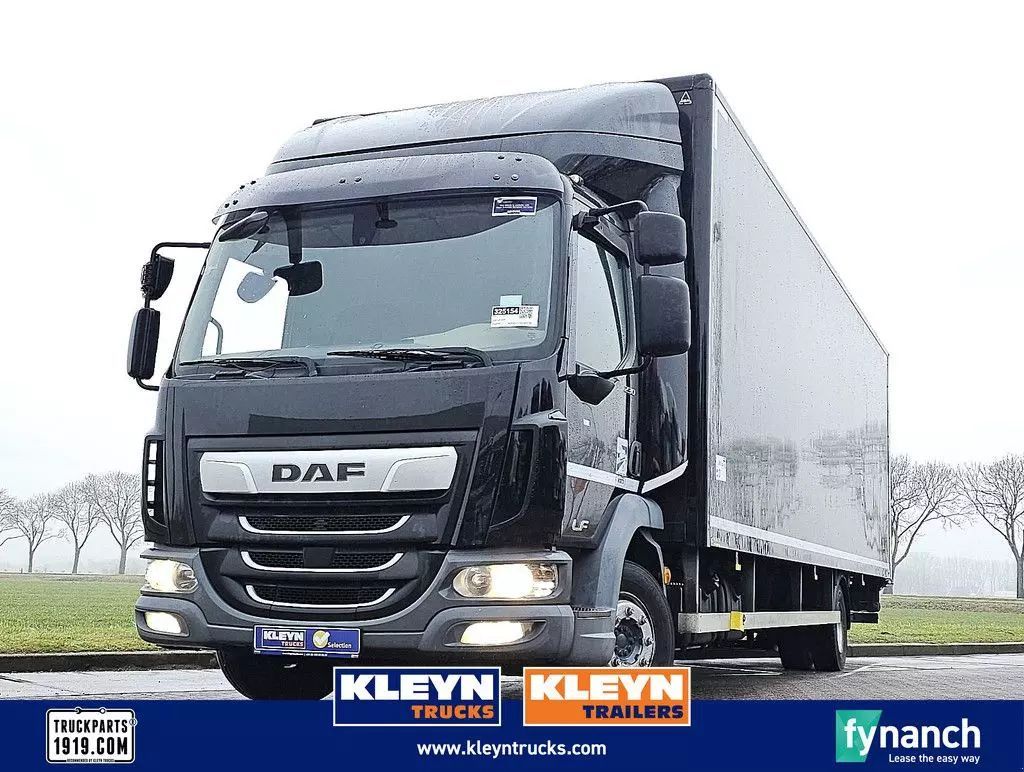 DAF lf 230 11.9t lift airco px7 Vehículo de motor 29.450 €