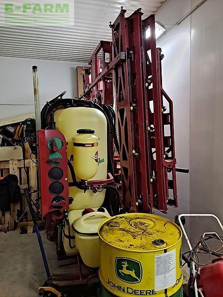 Hardi MASTER 1000 Sprayer €14,262