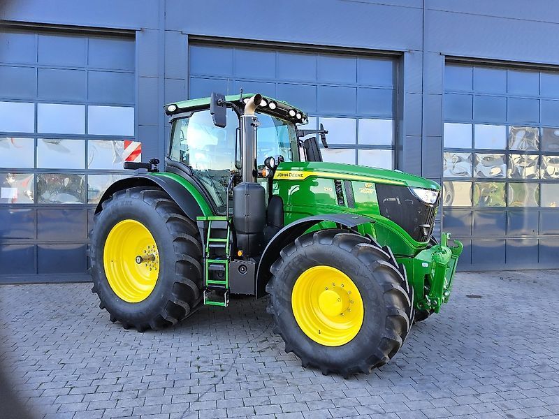 John Deere 6R 250 Tractor €203,000