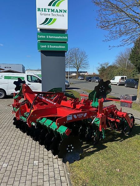 AGRO-MASZ trol 30 Grapă cu discuri 10.799 EUR