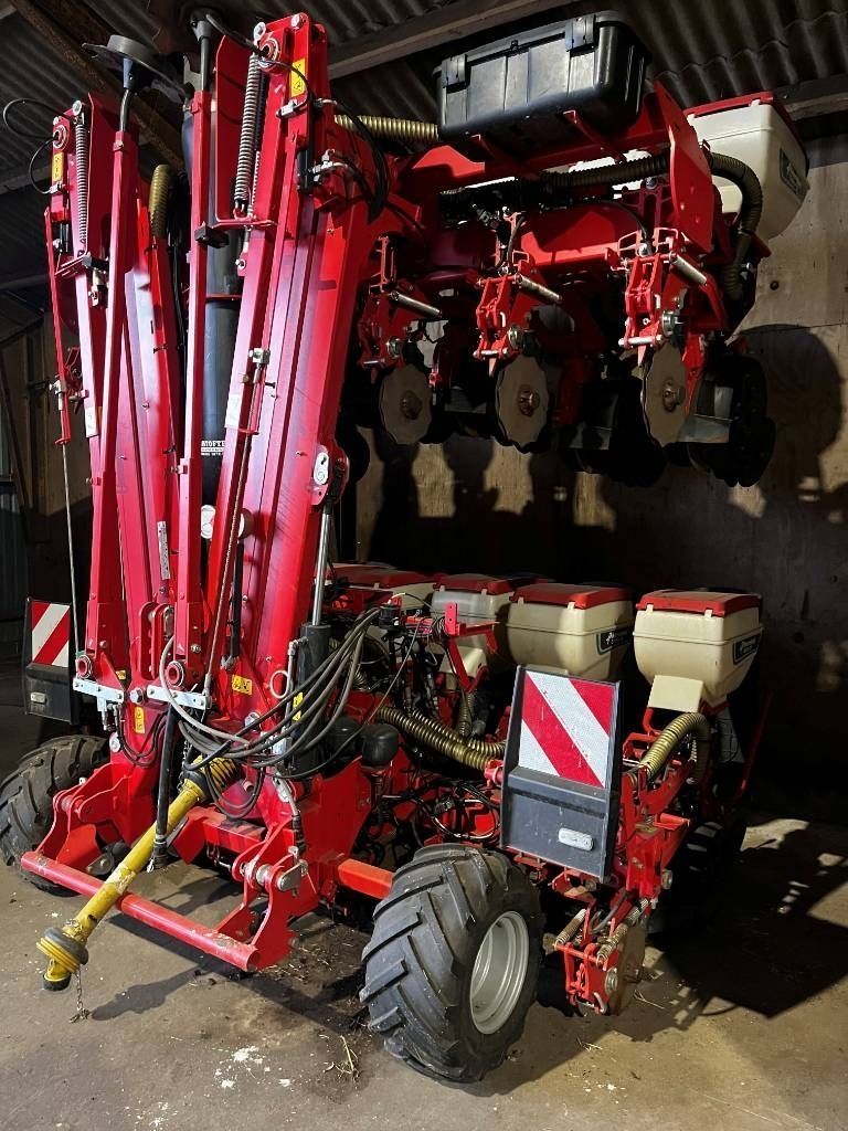 Kverneland -optima Drill €53,538