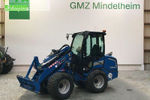 Giant g2700 hd+ skid_steer_loader €41,933