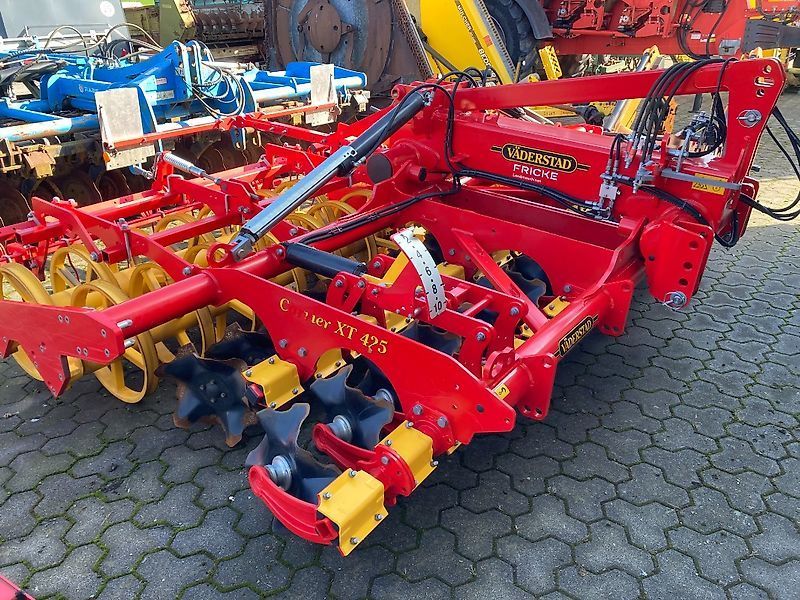 VÄDERSTAD Carrier XT 425 Disc harrow €32,500