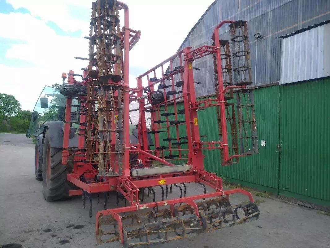 E-FARM: Kverneland tld 610 - Semoir - id LXXHDXA - 14 750 € - Année: 2021 - Allemagne