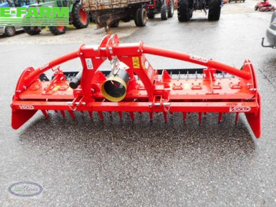 E-FARM: VIGOLO en-s 300 - Power harrow - id DTKNAMV - €9,908 - Year of construction: 2022