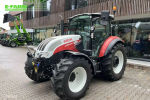 Steyr Kompakt 4105 tractor 55.664 €