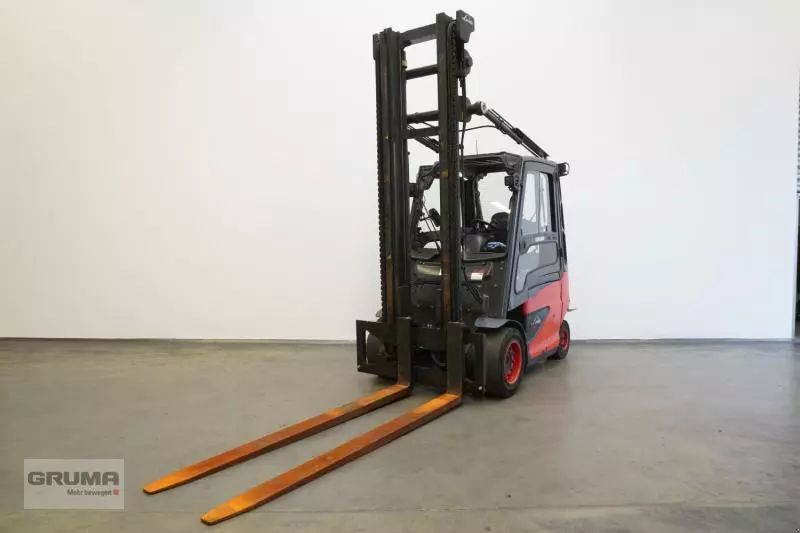 Linde e 40/600 h 388 Chariot élévateur 12 500 €