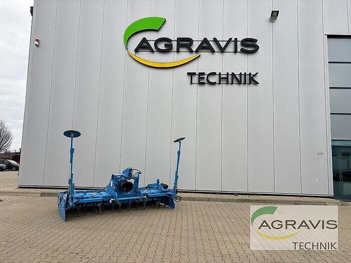 Lemken Zirkon 12/300 Brona karuzelowa 19 650 €