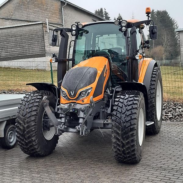 Valtra G 115 A Traktor 72 400 €