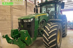 John Deere 8345 R tractor 220.000 €