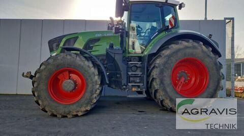 Fendt 826 Vario Profi Plus Traktor 139 900 €