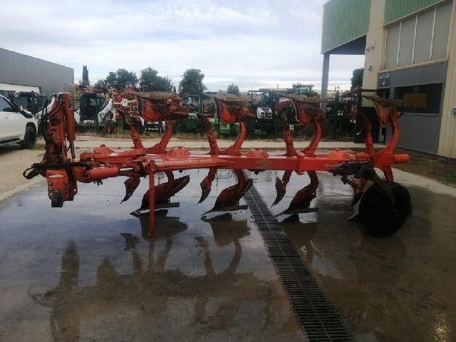 Kuhn vm 150 3e+1 nsh Plough €8,900
