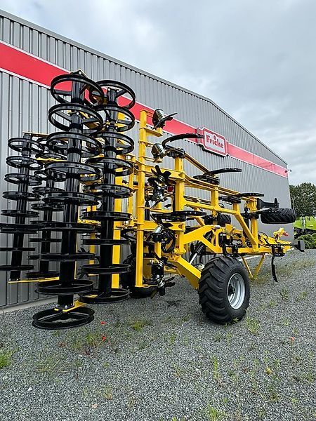 E-FARM: Bednar fenix fo 5004 profi - Cultivator - id TC4ZQLA - €59,995 - Year of construction: 2024 - Germany
