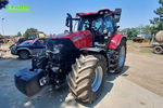 Case IH Puma 240 CVX tractor 142.857 €