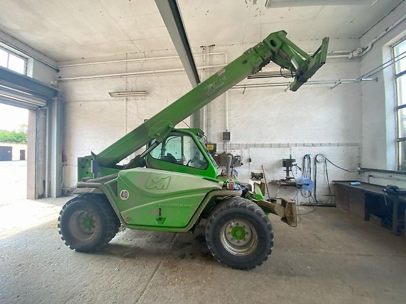 Merlo sl 33 Ładowacz teleskopowy 28 000 €