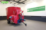 SILOKING premium 13 mp feedingwagon €12,500