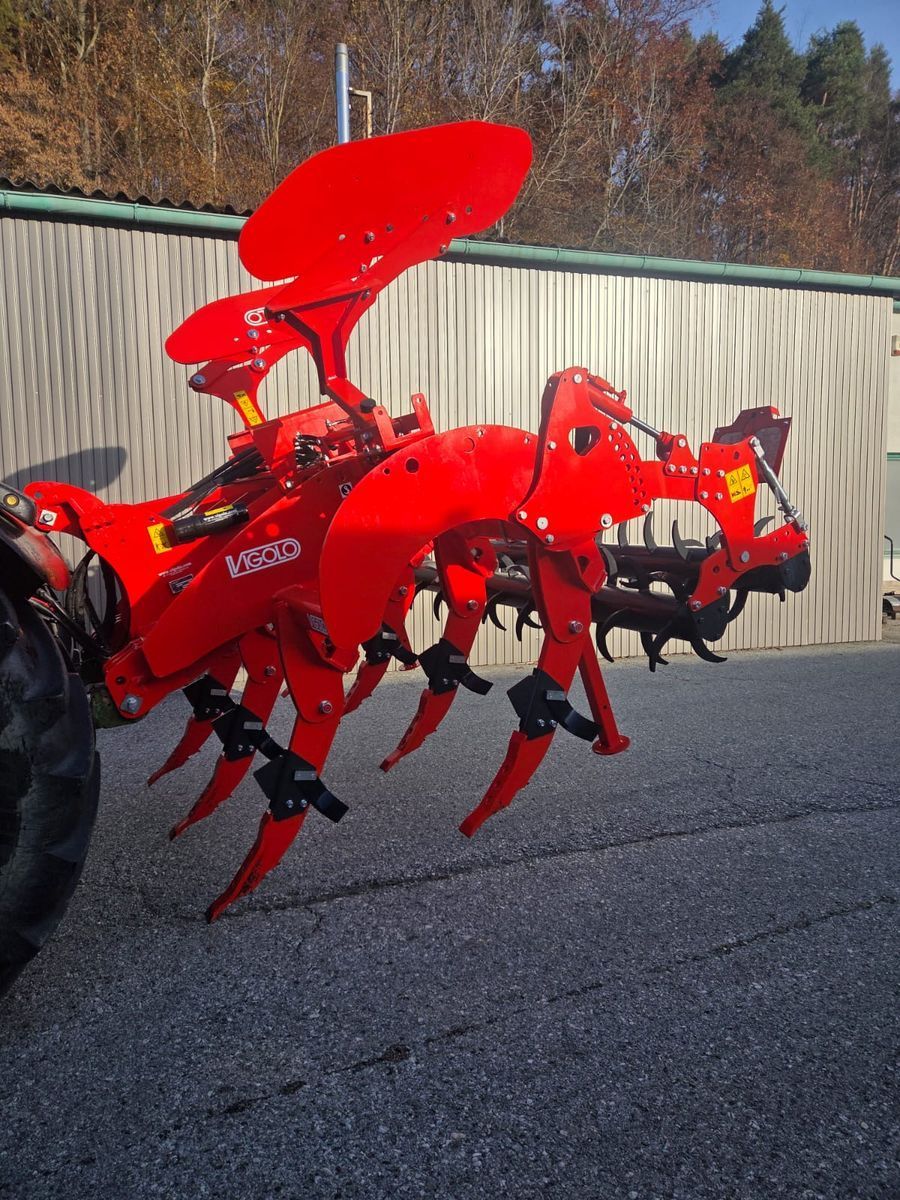VIGOLO vigolo dig 950/7 Other tillage €13,000
