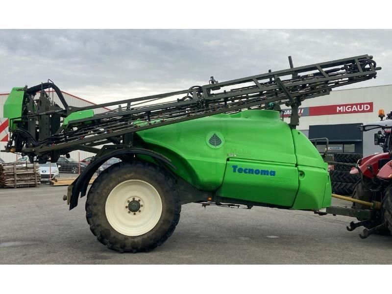 Tecnoma tecnis 4500 Pulvérisateur 31 500 €