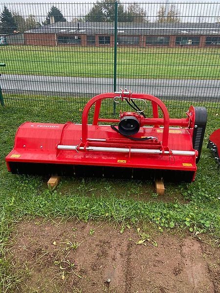 TEHNOS mul 200 mulcher 200cm schlägelmulcher -neu- Topper