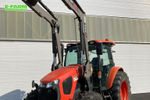 Kubota M5091 tractor €39,900