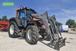 Valtra n103 tractor 45.000 €