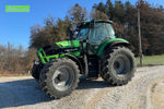 Deutz-Fahr Agrotron 7250 TTV tractor 79.000 €